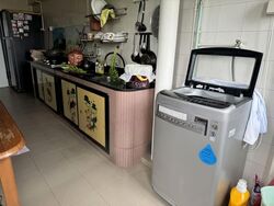 Blk 625B Woodlands Drive 52 (Woodlands), HDB 4 Rooms #594622591
